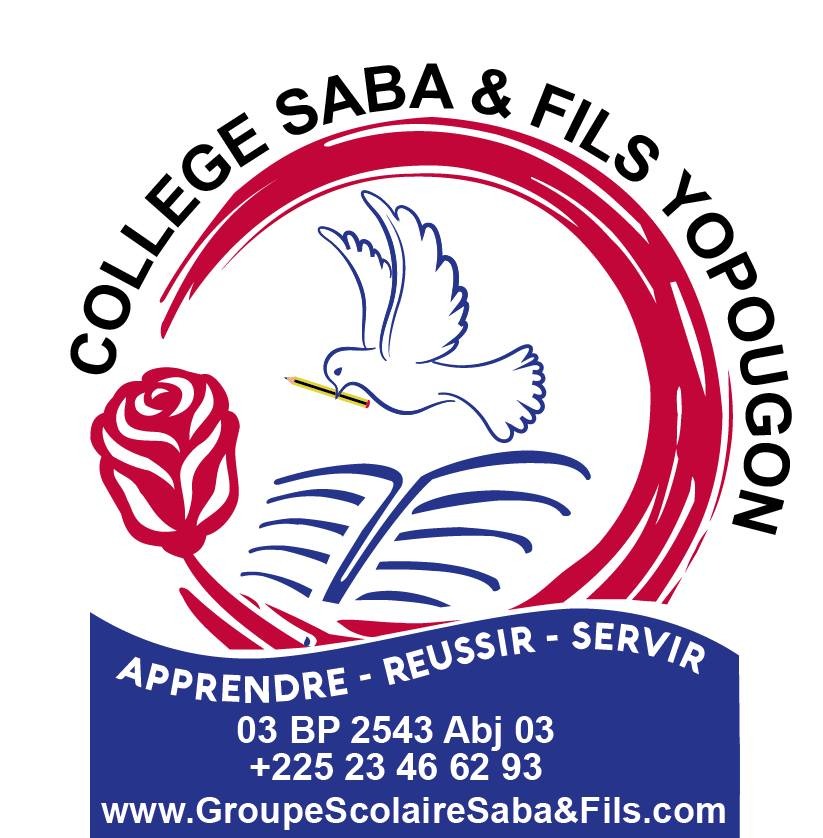 Groupe Saba & fils